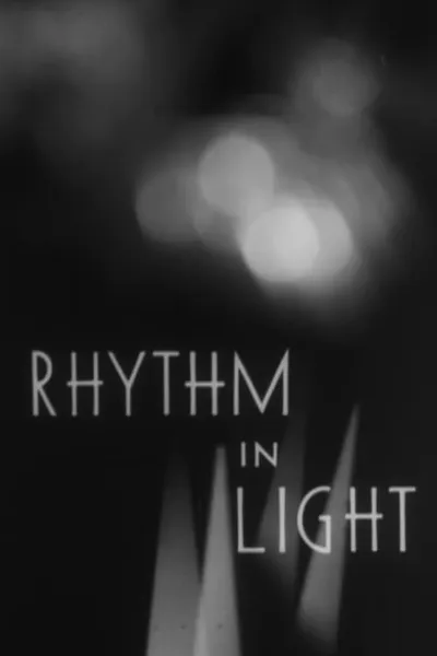 Rhythm in Light