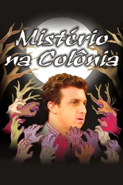 Mistério na Colônia