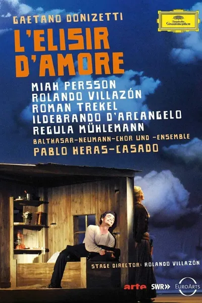 Donizetti: L'Elisir d'Amore