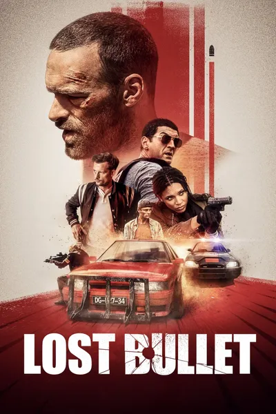 Lost Bullet