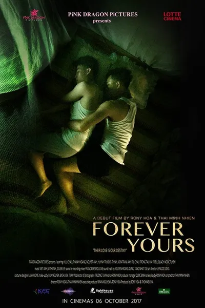 Forever Yours