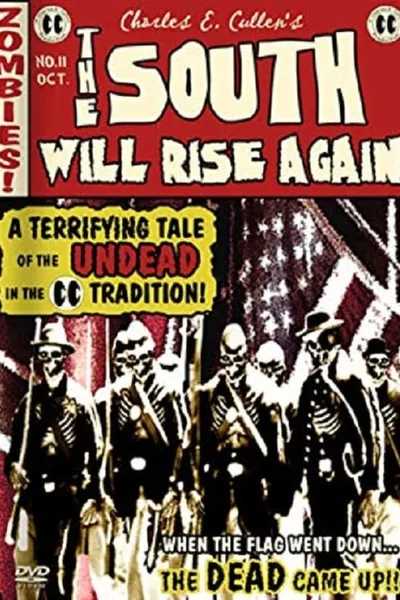 The South Will Rise Again