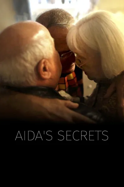 Aida's Secrets