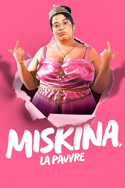 Miskina, Poor Thing