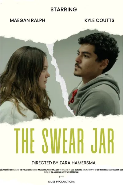 The Swear Jar