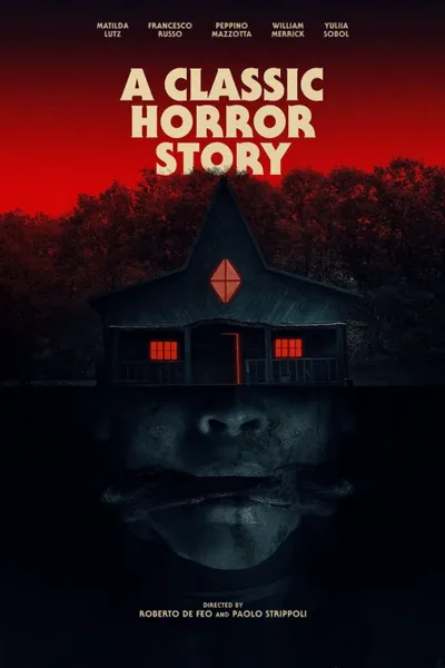 A Classic Horror Story