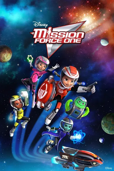 Miles from Tomorrowland