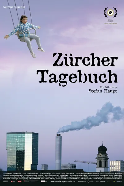 Zürcher Tagebuch