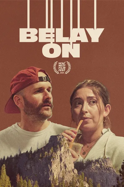 Belay On