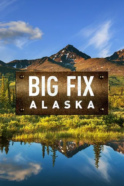 Big Fix Alaska