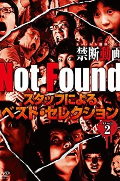 Not Found - Forbidden Videos Removed from the Net - Best Selection by Staff Part 2