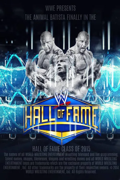 WWE Hall of Fame