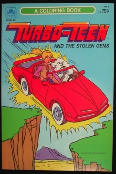 Turbo Teen