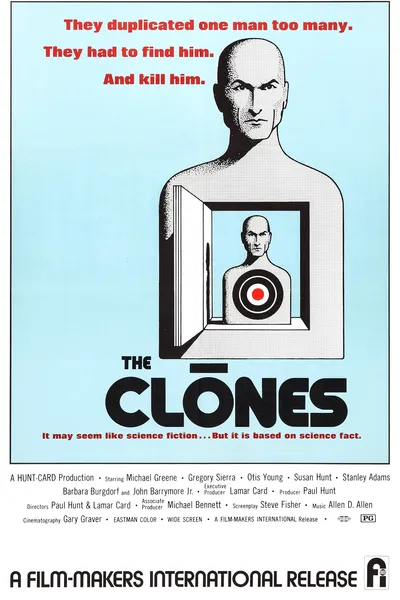 The Clones