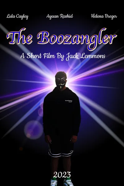 The Boozangler