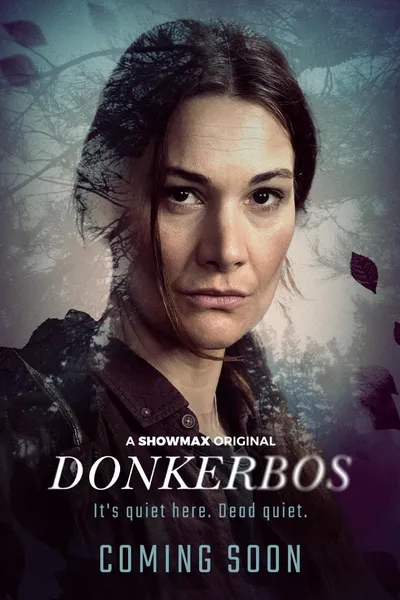 Donkerbos