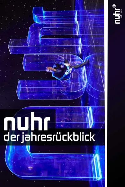 Nuhr 2022 – Der Jahresrückblick