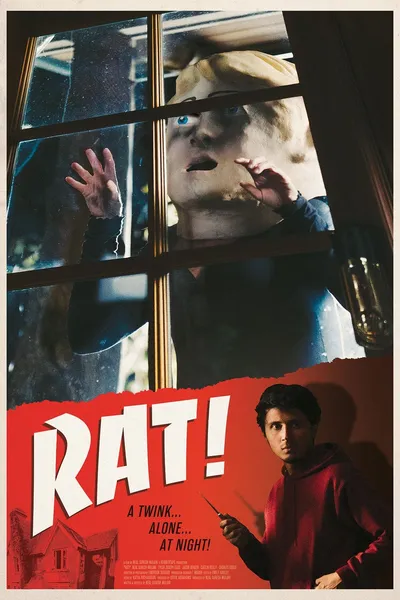 RAT!