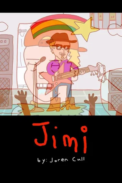 Jimi