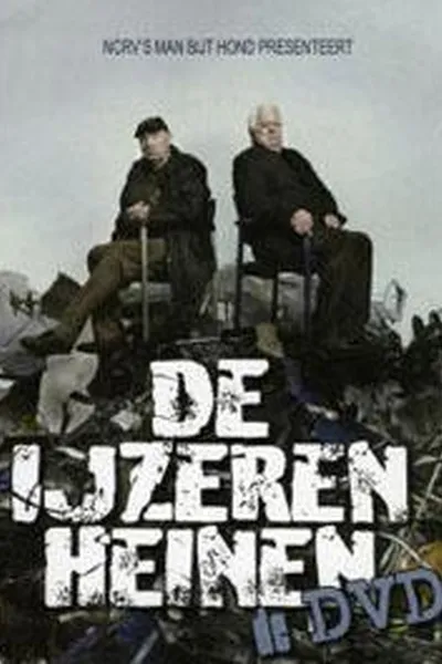 De ijzeren Heinen
