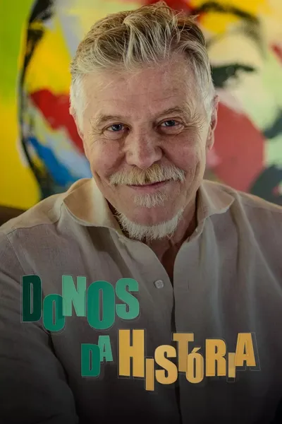 Donos da História