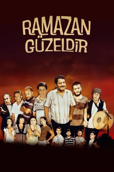 Ramazan Güzeldir