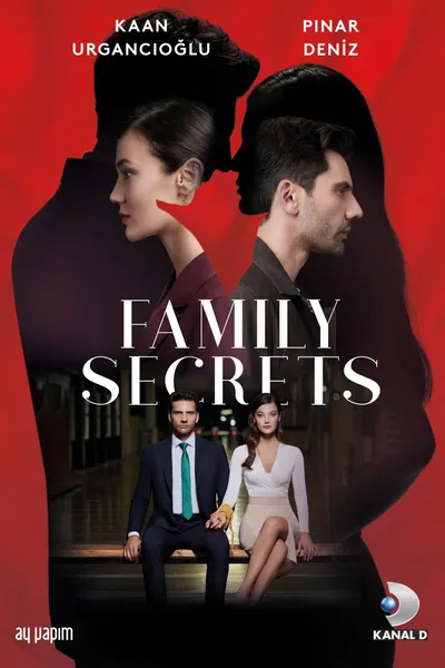 Family Secrets