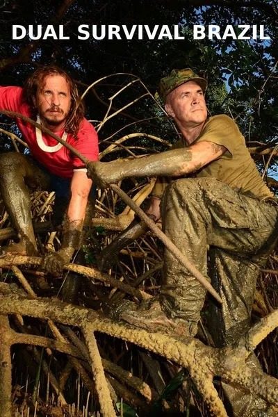 Dual Survival Brazil