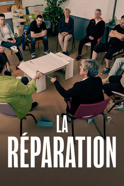 La Réparation