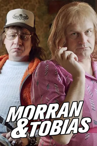 Morran and Tobias