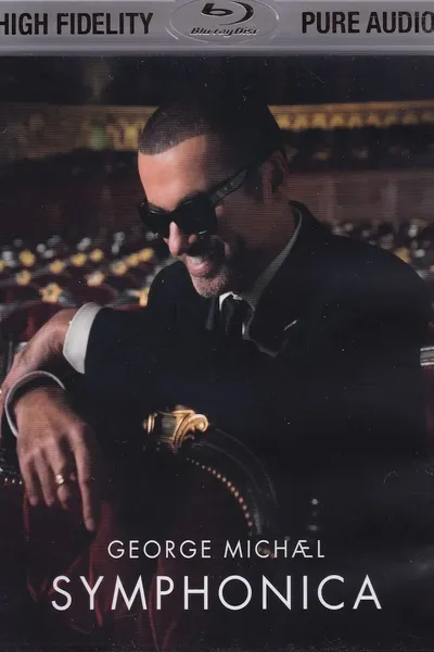 Symphonica - George Michael