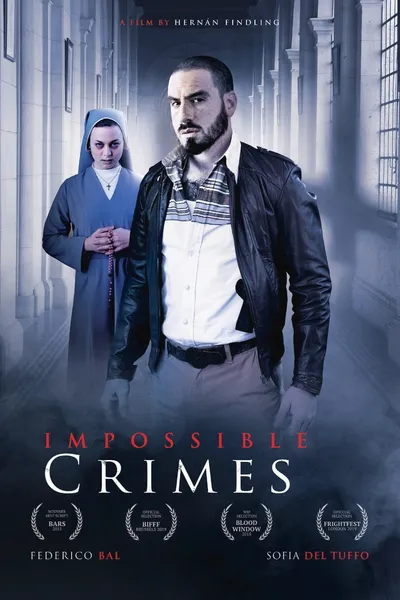 Impossible Crimes