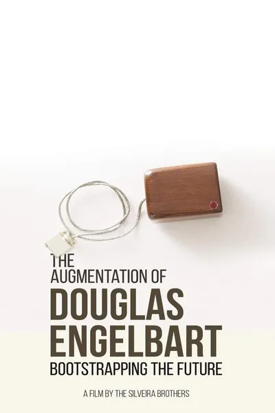 The Augmentation of Douglas Engelbart