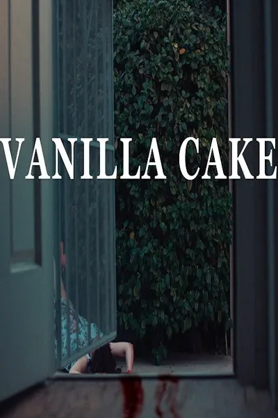 Vanilla Cake