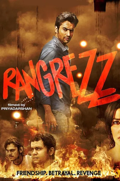 Rangrezz