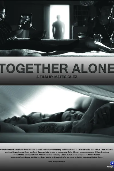 Together Alone