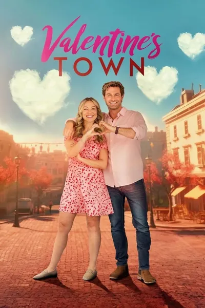 Valentine's Town