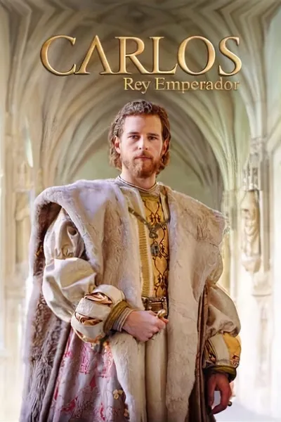 Carlos, rey emperador