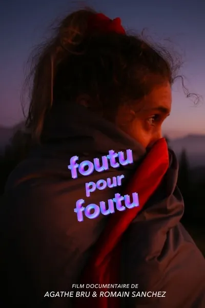 Foutu pour Foutu