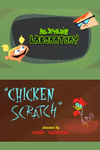 Chicken Scratch