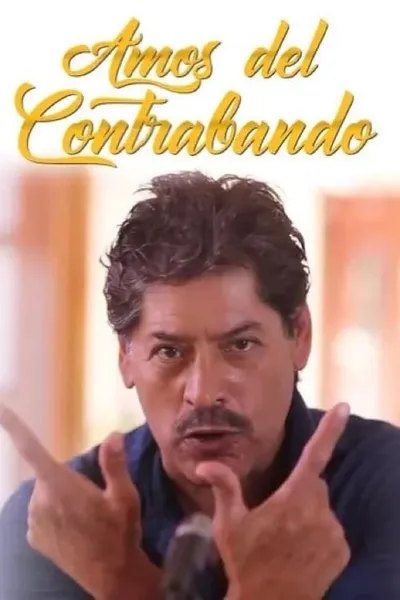 Amos del contrabando