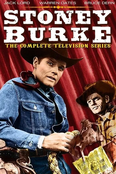 Stoney Burke