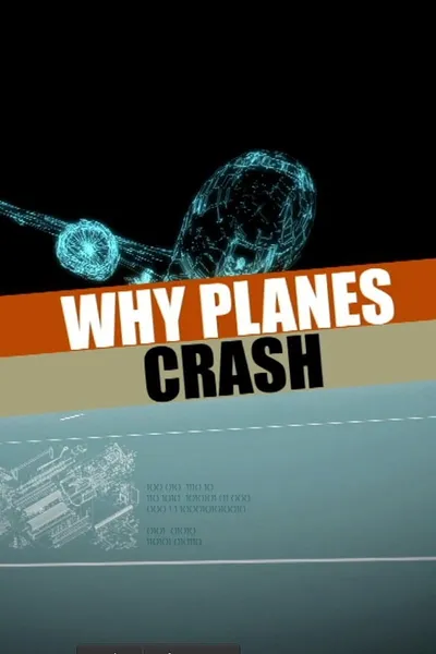 Why Planes Crash