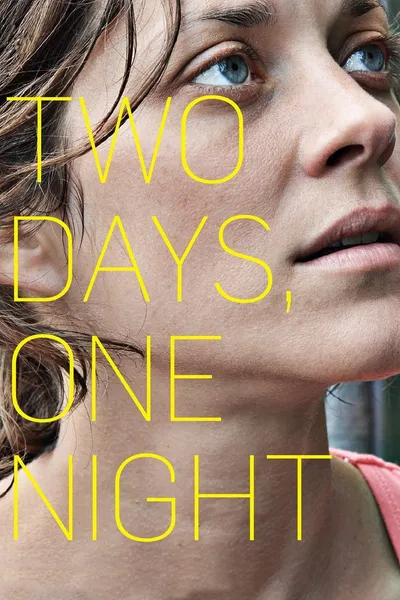 Two Days, One Night