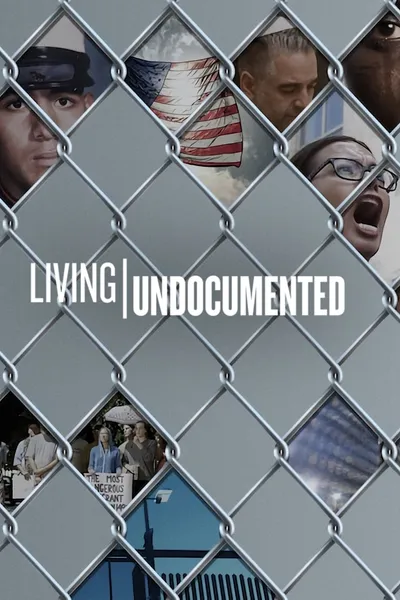 Living Undocumented