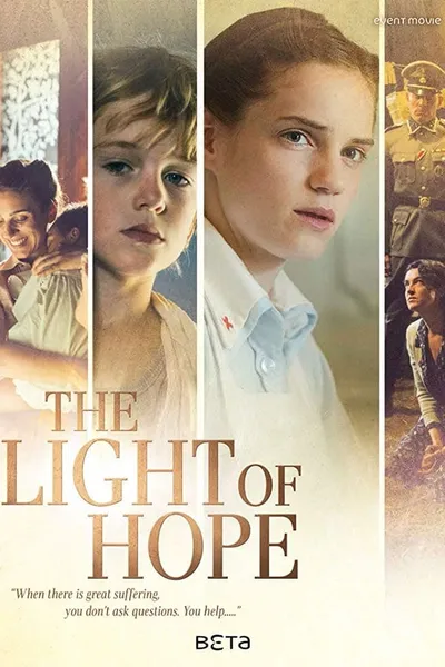 The Light of Hope