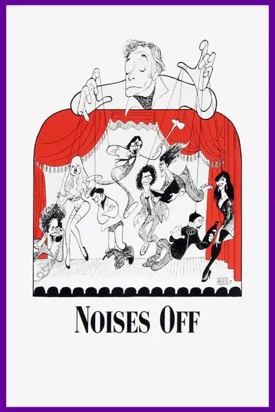 Noises Off...