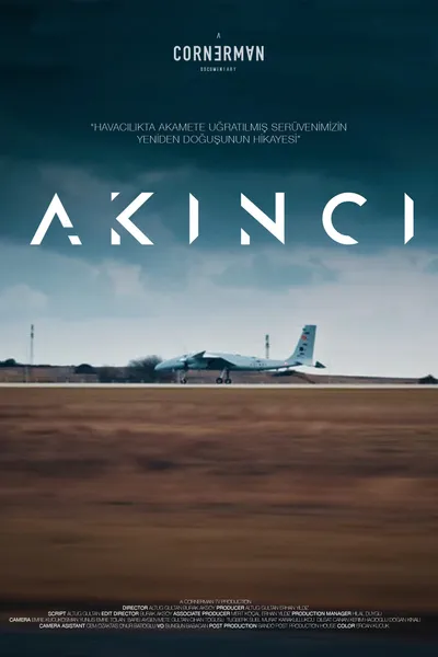 Akıncı Documentary