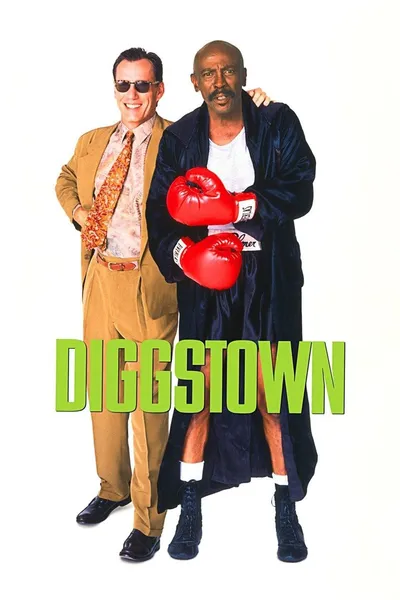 Diggstown