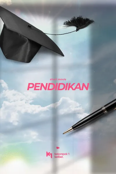 Short Movie: Pendidikan.